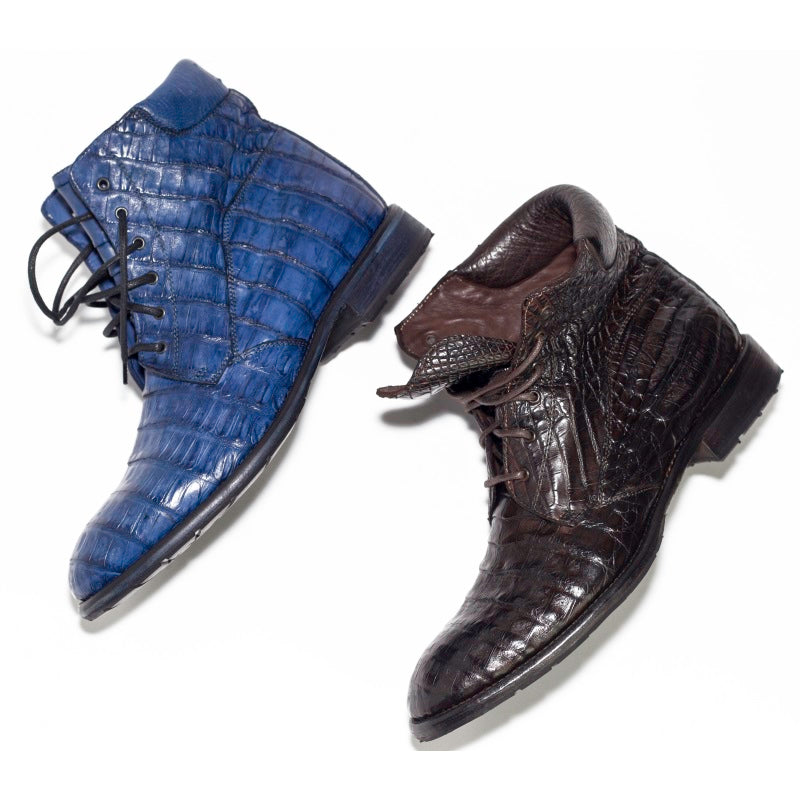 Calzoleria Toscana 5563 Hornback Boots