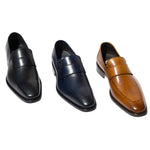 Calzoleria Toscana 5712 Loafers