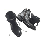 Calzoleria Toscana 9147 Wingtip Boots
