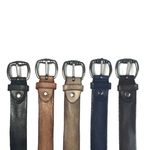 Calzoleria Toscana C3064 Vintage Calfskin Belts