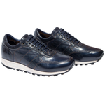 Calzoleria Toscana H703 Sneakers Navy Blue