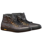 Calzoleria Toscana H867 Buffalo Hiking Sneakers Stone