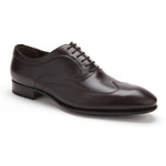 Caporicci 9919 Wingtip Oxfords Brown