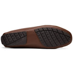 Moreschi Slip-on Driver Brown