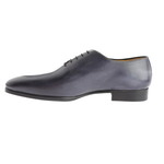 Carlos Santos 6903 Aquilina Bal Oxfords Dark Gray
