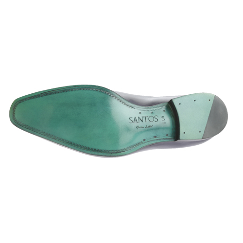 Carlos Santos 6903 Aquilina Bal Oxfords Dark Gray