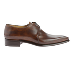 Carlos Santos 7201 Marcos Shoes Brown