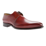 Carlos Santos 7201 Marcos Shoes Red