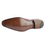 Carlos Santos 7201 Marcos Shoes Red