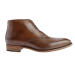 Carlos Santos 7991 Morisa Chukka Boots Light Brown