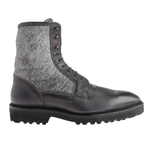 Carlos Santos 8624 Amada Boots Black