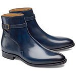 Carlos Santos Aaron 4125 Jodhpur Boots Norte