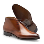 Carlos Santos Charlie 7991 Chukka Boots Braga