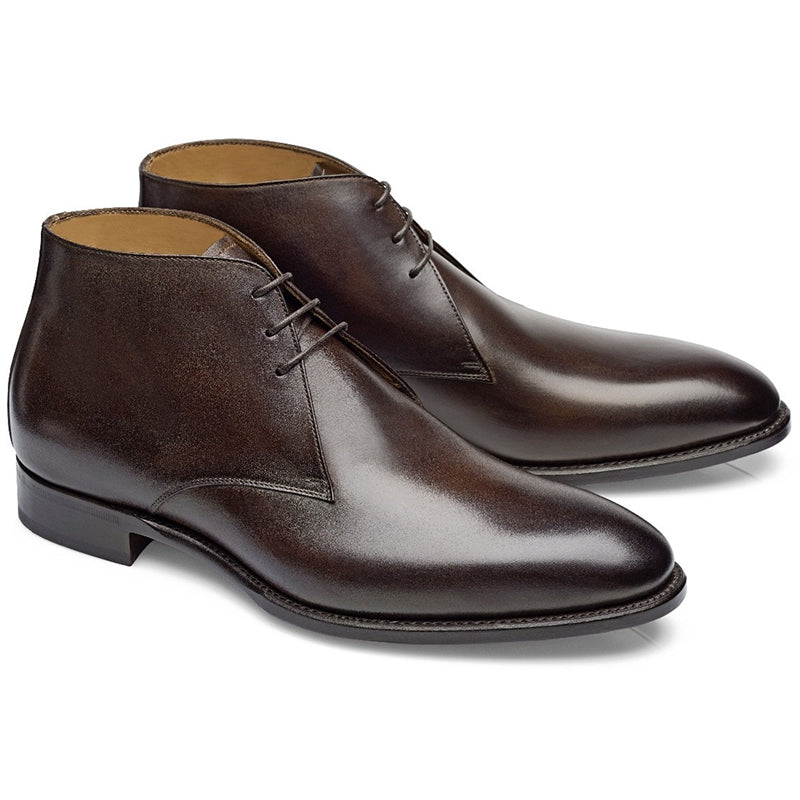 Carlos Santos Charlie 7991 Chukka Boots Coimbra