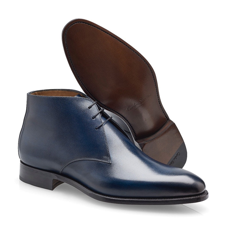 Carlos Santos Charlie 7991 Chukka Boots Norte