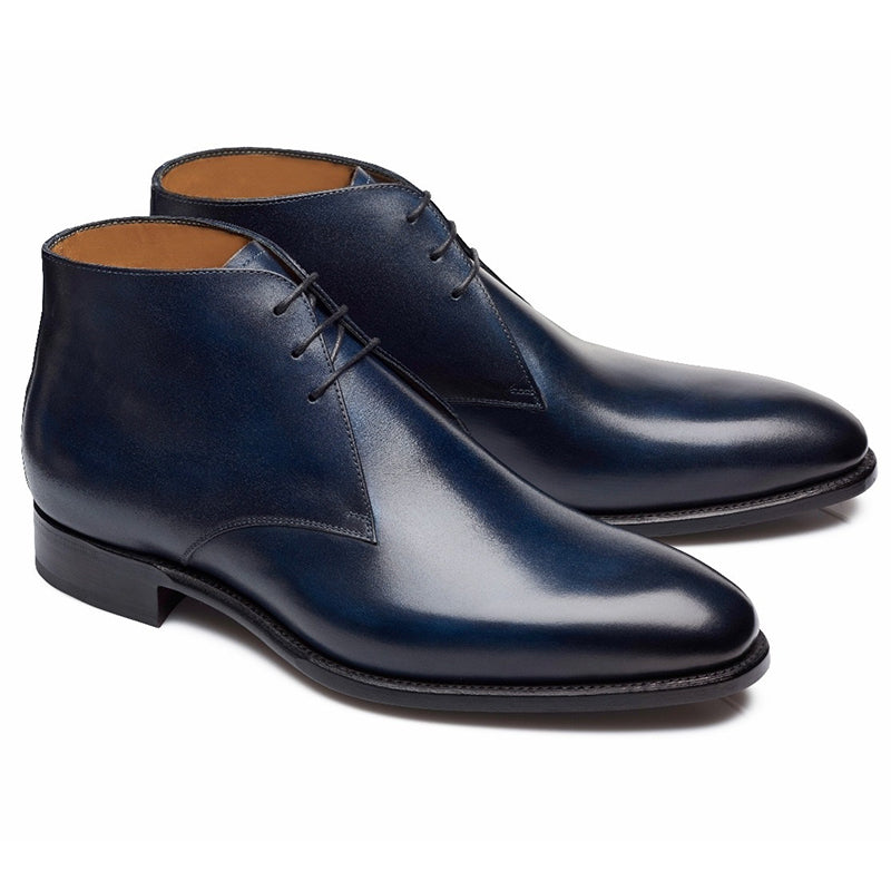 Carlos Santos Charlie 7991 Chukka Boots Norte