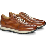 Carlos Santos Damien 8894 Leather Sneakers Braga