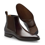 Carlos Santos Daniel 7902 Chelsea Boots Coimbra