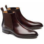 Carlos Santos Daniel 7902 Chelsea Boots Coimbra