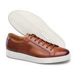 Carlos Santos Elmer 9617 Leather Sneakers Braga
