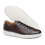 Carlos Santos Elmer 9617 Leather Sneakers Coimbra