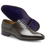 Carlos Santos Francis 6903 Wholecut Shoes Bosco