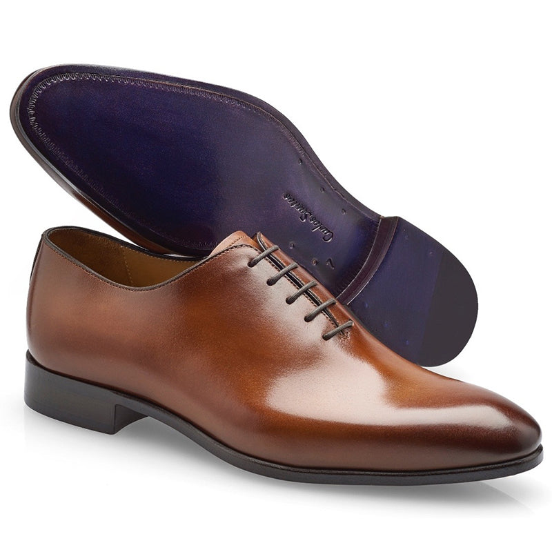 Carlos Santos Francis 6903 Wholecut Shoes Braga