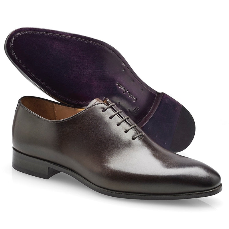 Carlos Santos Francis 6903 Wholecut Shoes Coimbra