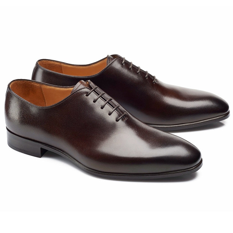 Carlos Santos Francis 6903 Wholecut Shoes Coimbra