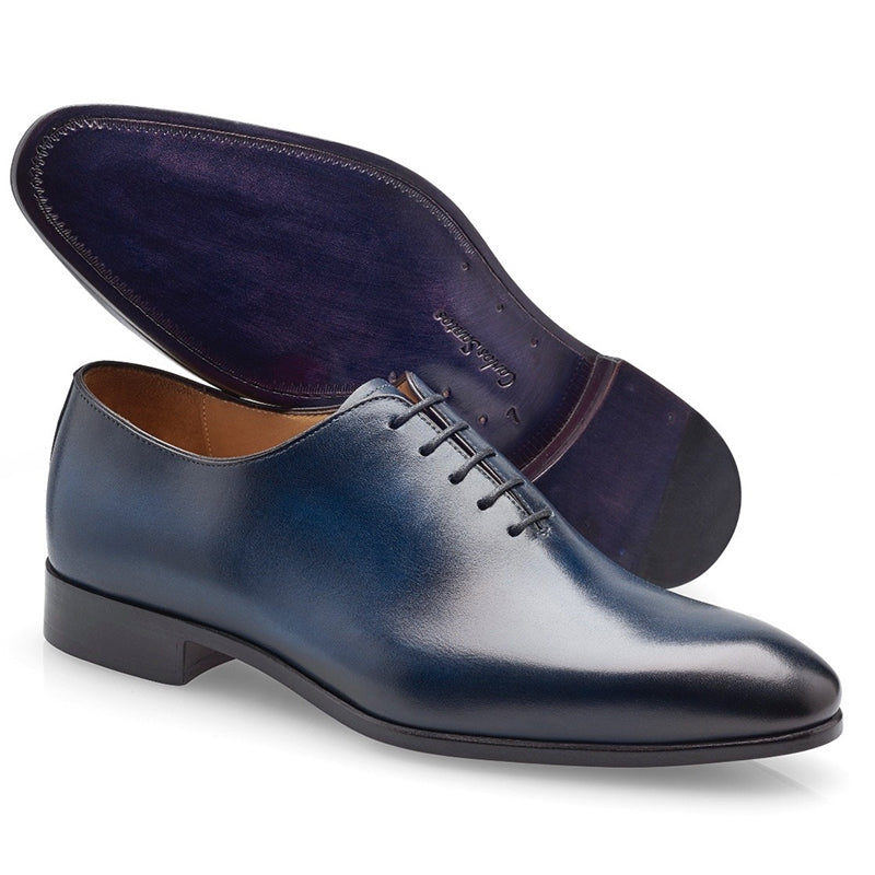 Carlos Santos Francis 6903 Wholecut Shoes Norte