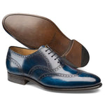Carlos Santos Frank 7273 Wingtip Shoes Norte