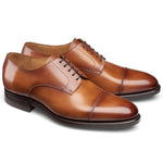 Carlos Santos Cap Toe Shoes Braga