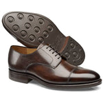 Carlos Santos Gary 9381 Cap Toe Shoes Coimbra