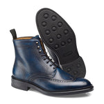 Carlos Santos Gladiator 8922 Lace-up Boots Norte
