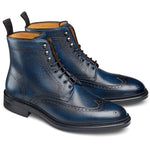 Carlos Santos Gladiator 8922 Lace-up Boots Norte