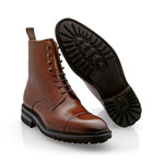 Carlos Santos Stallone 8866 Lace-up Boots Braga