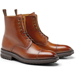 Carlos Santos Stallone 8866 Lace-up Boots Braga