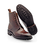 Carlos Santos Stallone 8866 Lace-up Boots Coimbra