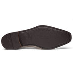 Zelli Carmen Sueded Italian Goatskin Tassel Loafers Sand (16-628-SND)