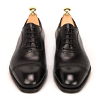 Carmina Adelaide 80406 Rain Black