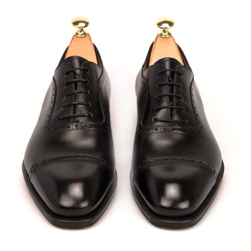 Carmina Adelaide 80406 Rain Black