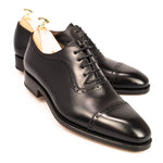Carmina Adelaide 80406 Rain Black
