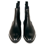 Carmina Chelsea Boots 80186 Inca Black