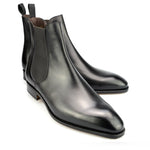Carmina Chelsea Boots 80216 Simpson Black