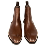 Carmina Chelsea Boots 80216 Simpson Brown