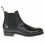 Carmina Chelsea Boots 810 Forest Black