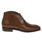 Carmina Chukka Boots 80613 Costitx Brown