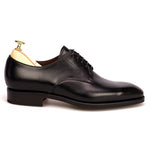 Carmina Derby Shoes 80449 Rain Black