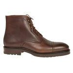 Carmina Jumper Boots 80179 Soller Brown
