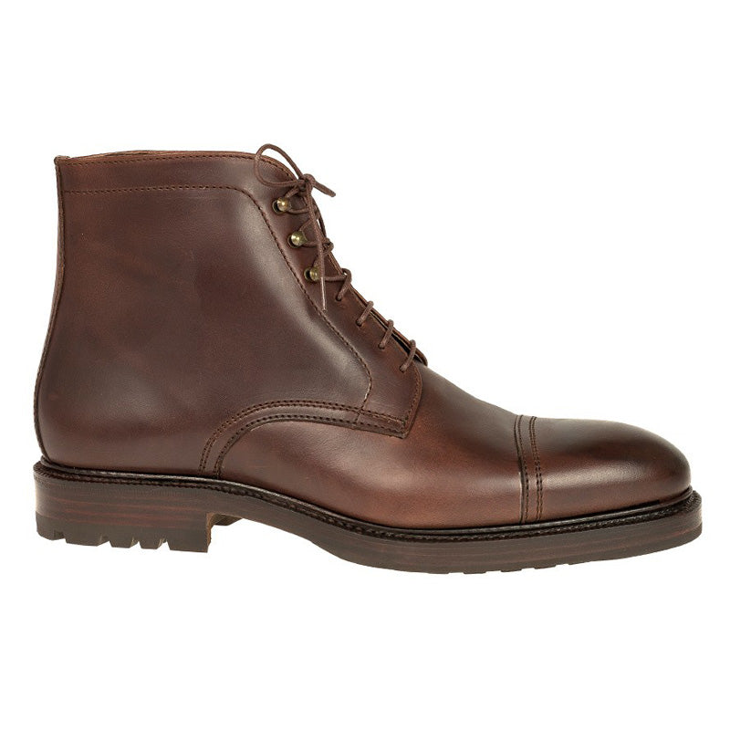 Carmina Jumper Boots 80179 Soller Brown